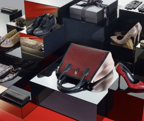 luxury goods 1